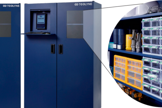Toolyne Cube